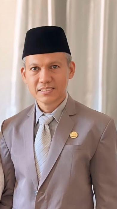 Kepala BRIDA Kabupaten Tolitoli
